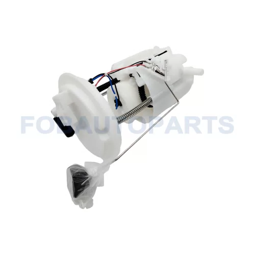 Fuel Pump Module Assembly for Jeep Wrangler JK 2009-2018 68059559AA 68059559AA-4 - image 5